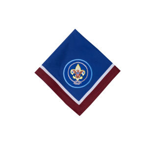 International Adult Neckerchief