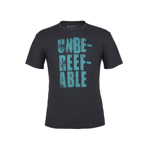 LizardHead Unisex Unbe-REEF-able Tee