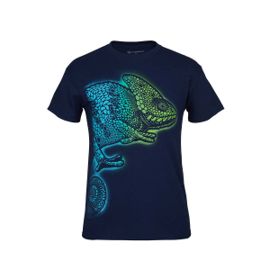LizardHead Chameleon Tee