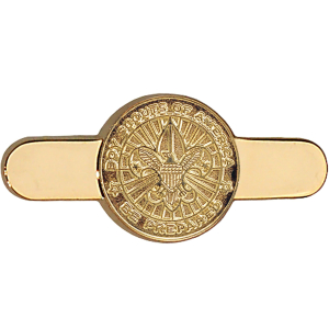 Scouts BSA Merit Badge Sash Pin