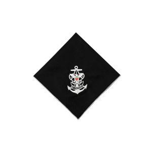 Sea Scout Triangular Neckerchief