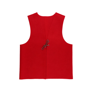 Cub Scout Patch Vest, Youth