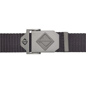 Venturing® Web Belt With Buckle
