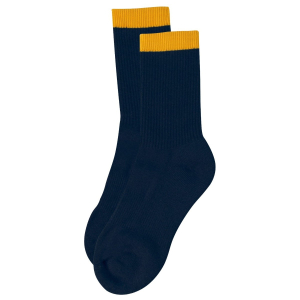 Cub Scout COOLMAX Uniform Crew Sock, Youth