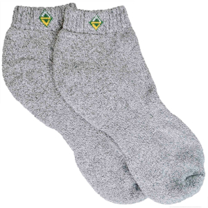 Venturing Uniform Low-Cut Sock