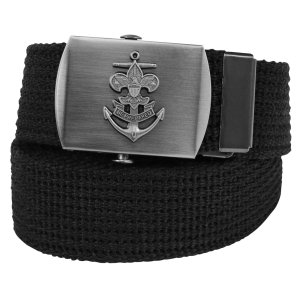 Sea scout belt 60"