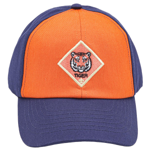 Cub Scout Tiger Rank Uniform Cap