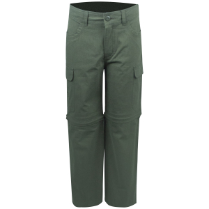 Boys' Uniform Switchback Pants, Made-to-Measure