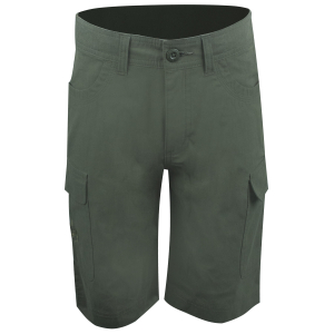 Scouts BSA Uniform Shorts for Men in Olive for Scouts BSA Members