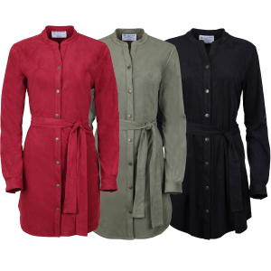 Lizardhead Bivouac Dress - Ladies XS-2XL