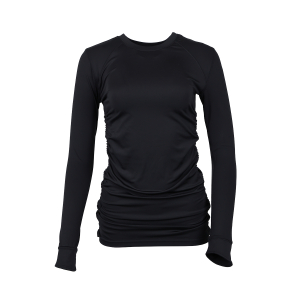 LizardHead Biscayne Baselayer - Black, Camo, Gray, Plum - Ladies XS-2XL