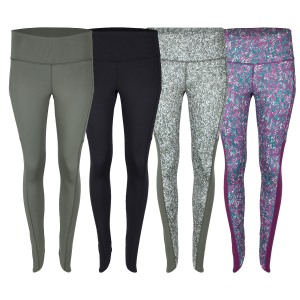 LizardHead Ladies' Performance Leggings - Ladies' XS-2XL
