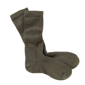 Scouts BSA Thorlo Uniform Crew Cut Socks