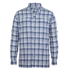 LizardHead Men's Fishing Shirt - Adult S-3XL