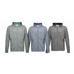 LizardHead Spur Full Zip Hoodie - Men's S-3XL