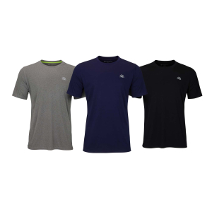 LizardHead Men's Short Sleeve Performance Tee - Adult S-3XL